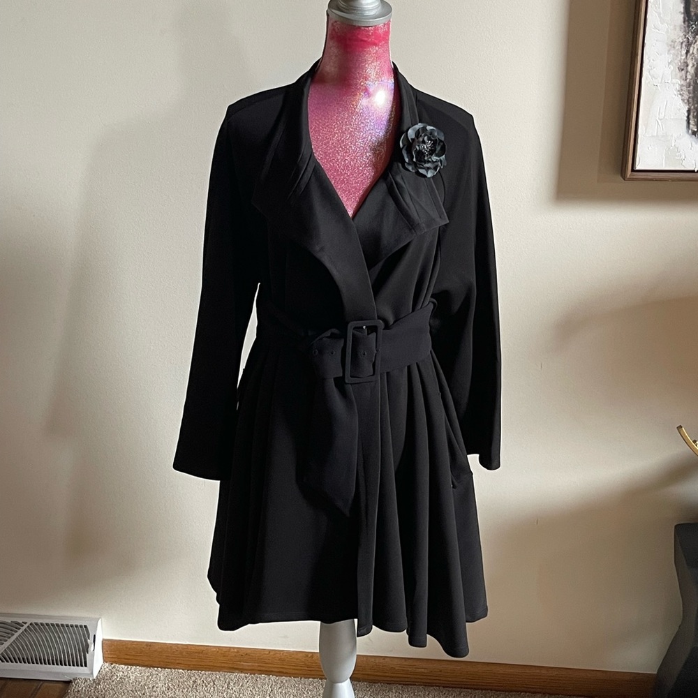 Swing Coat - image 6